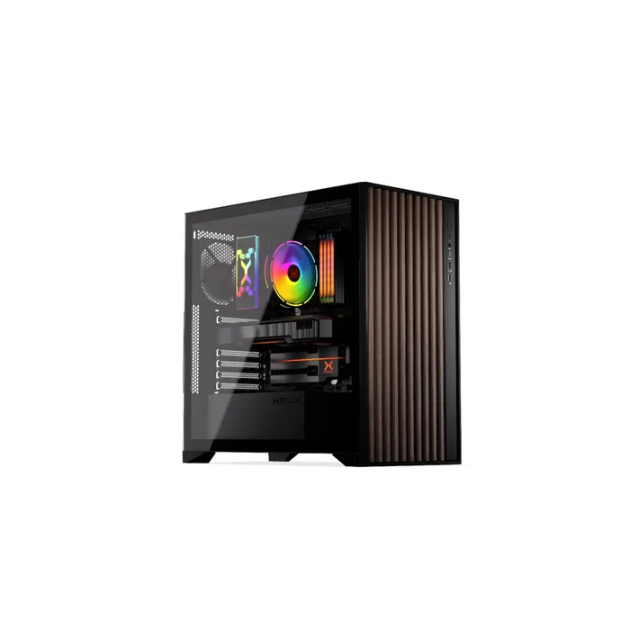 KRUX Palum enclosure (KRXD008) - Computer casesOBU-OBU<<<CasesOBU<<<ActionPL