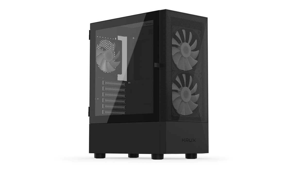 KRUX VAKO enclosure (KRX0132) Black
