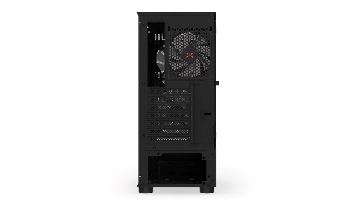 KRUX VAKO enclosure (KRX0132) Black
