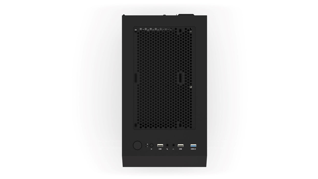 KRUX VAKO enclosure (KRX0132) Black