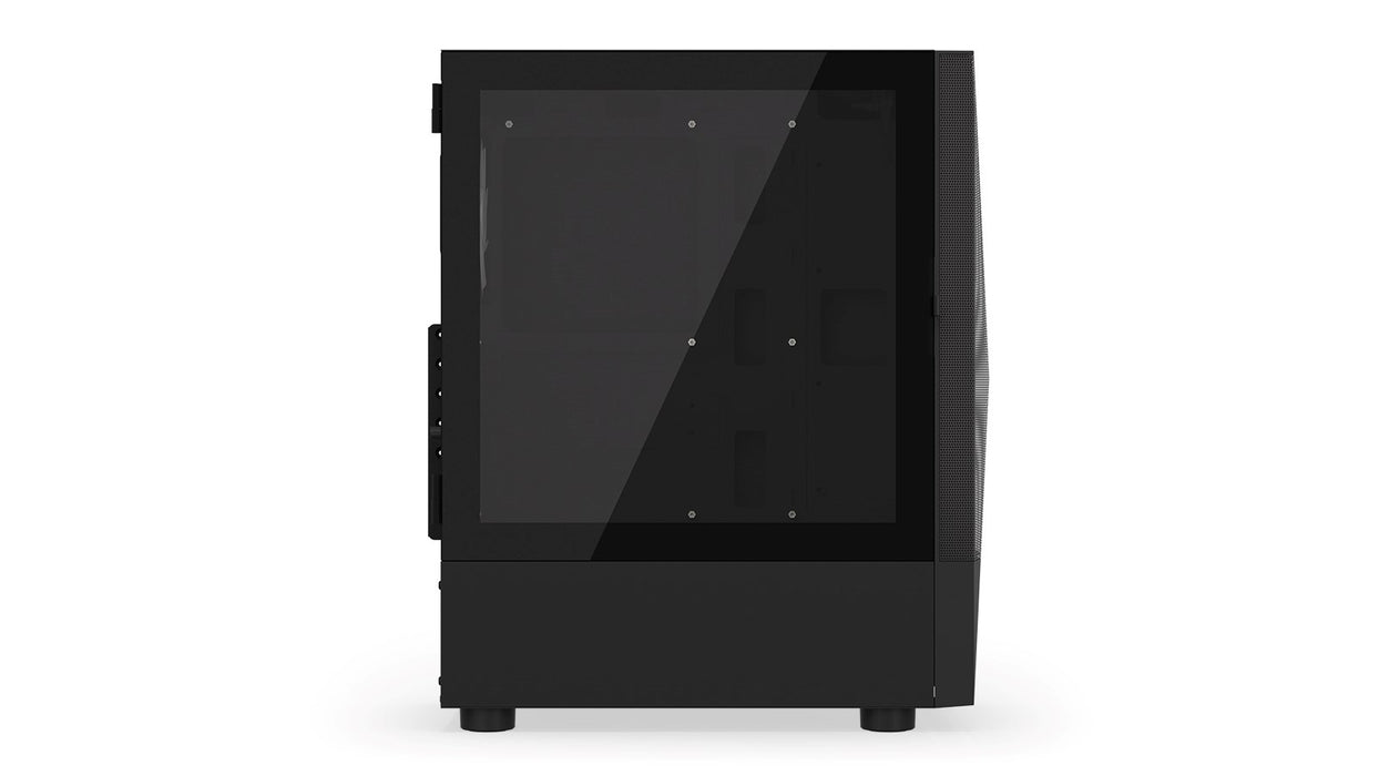 KRUX VAKO enclosure (KRX0132) Black