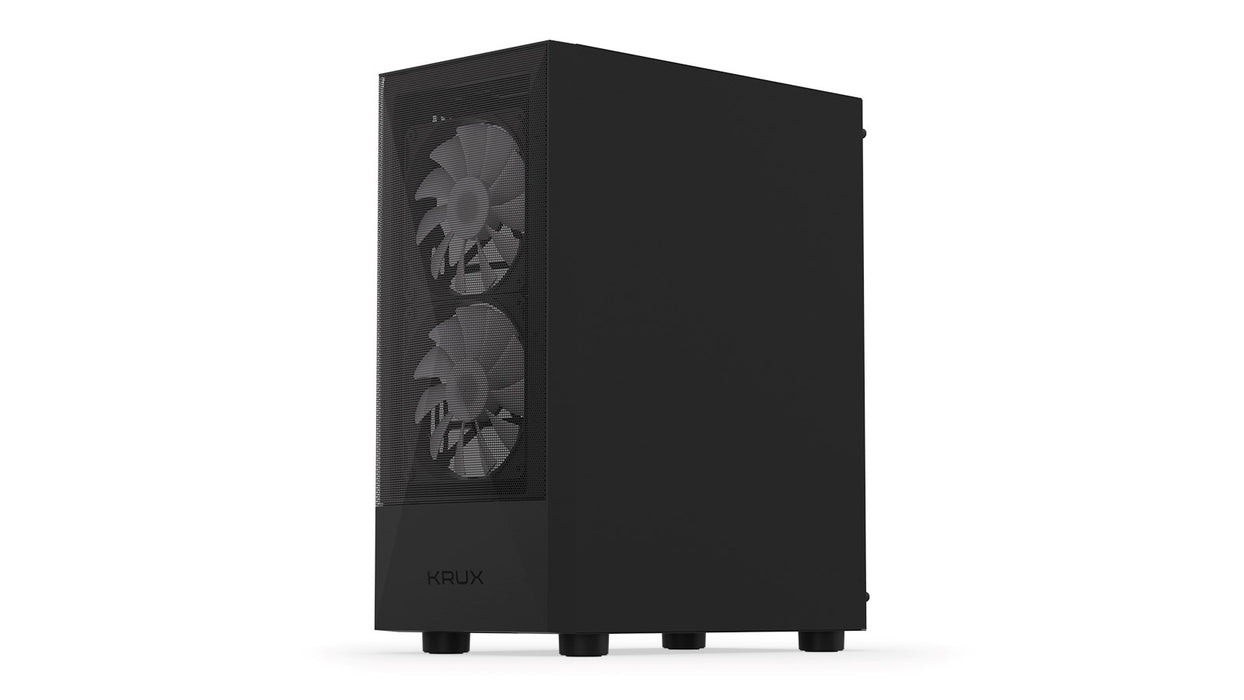 KRUX VAKO enclosure (KRX0132) Black