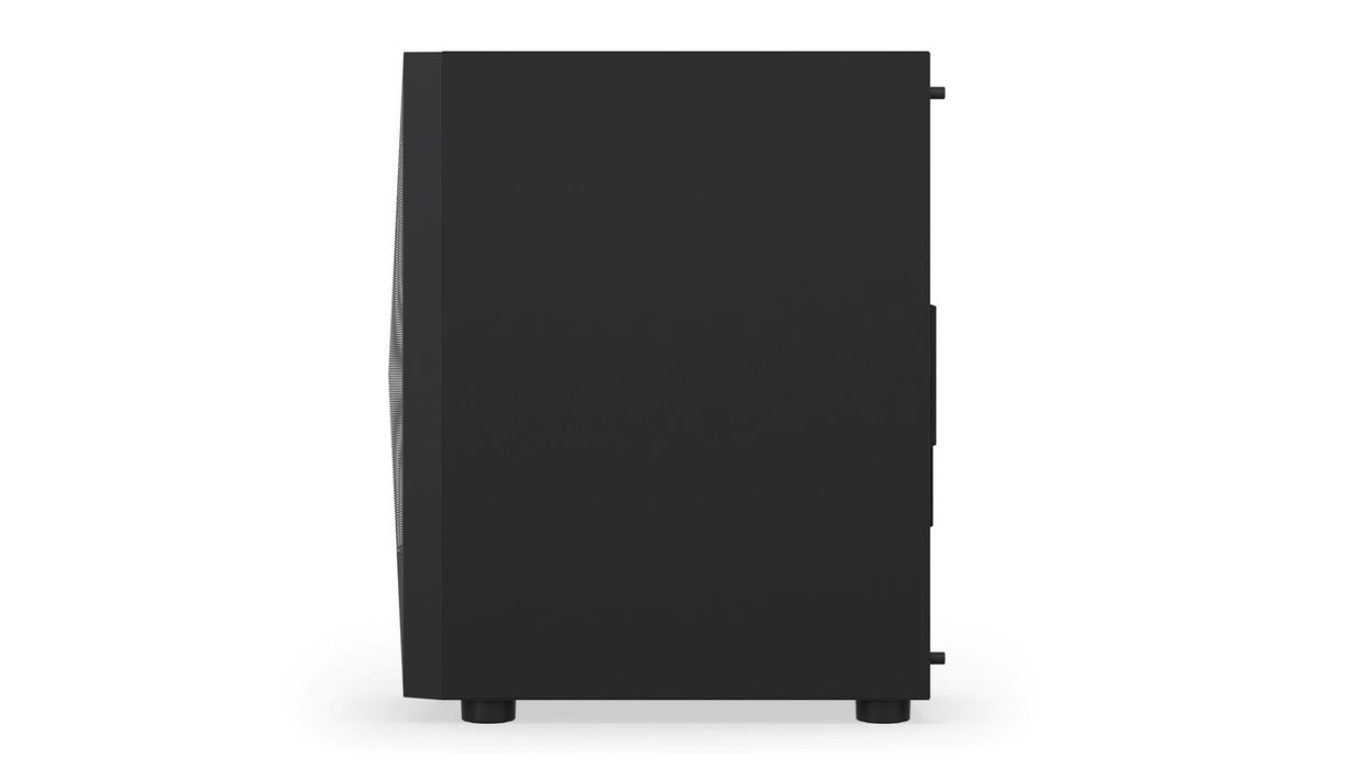KRUX VAKO enclosure (KRX0132) Black