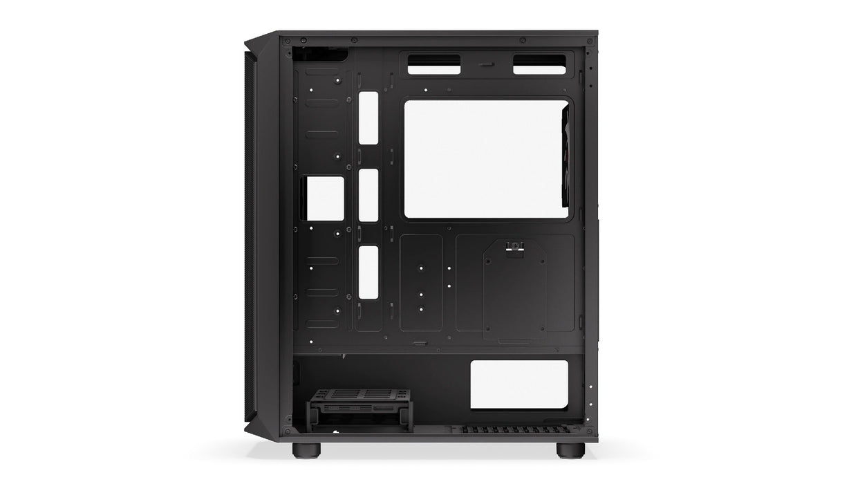 KRUX Orona Midi Tower Black