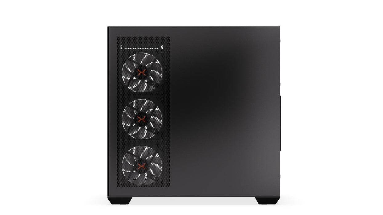 KRUX EXO (KRXD004) Housing Black