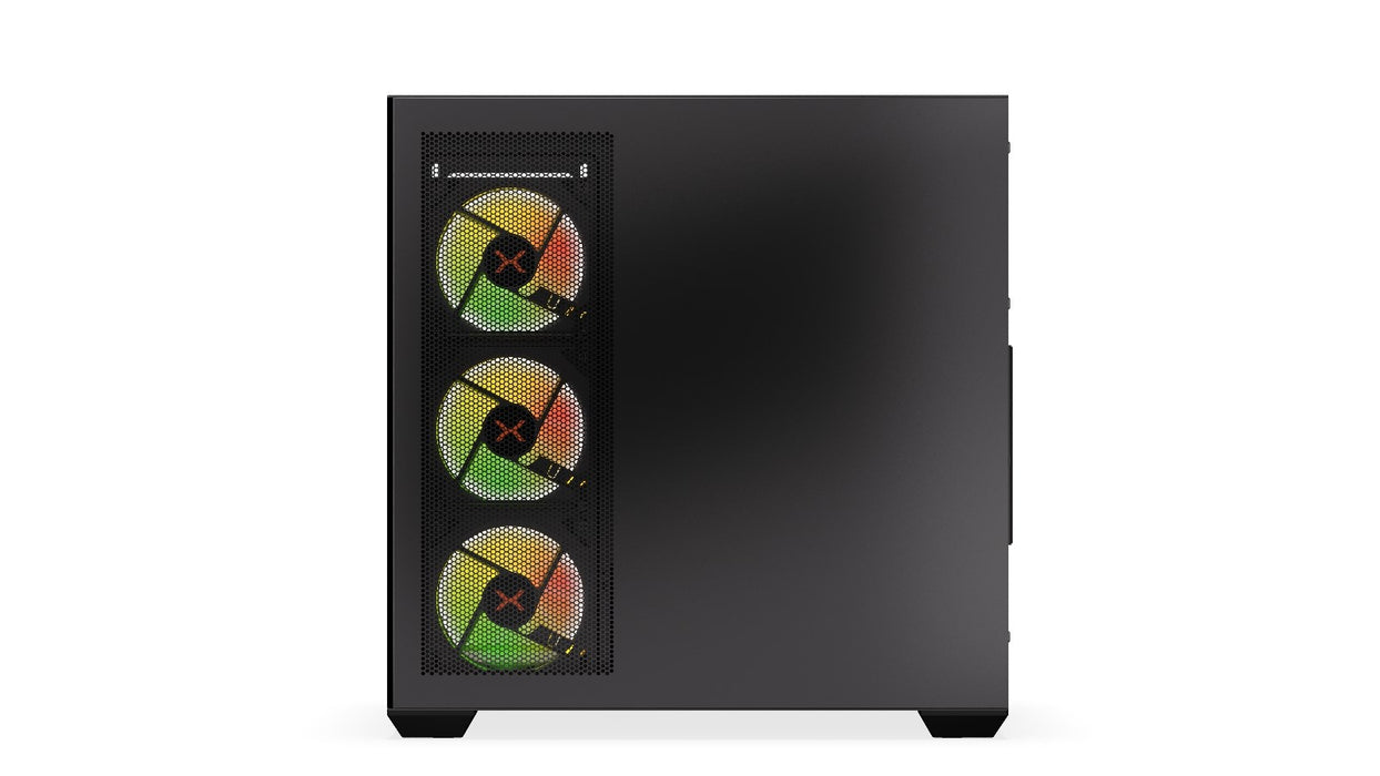 KRUX EXO (KRXD004) Housing Black
