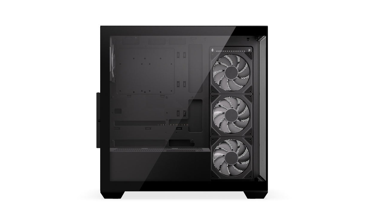KRUX EXO (KRXD004) Housing Black