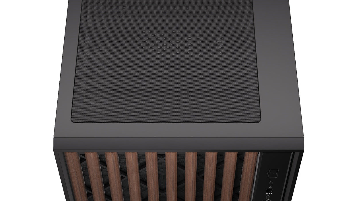 KRUX Palum enclosure (KRXD008)