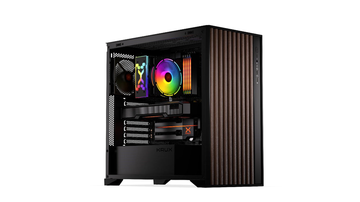 KRUX Palum enclosure (KRXD008)