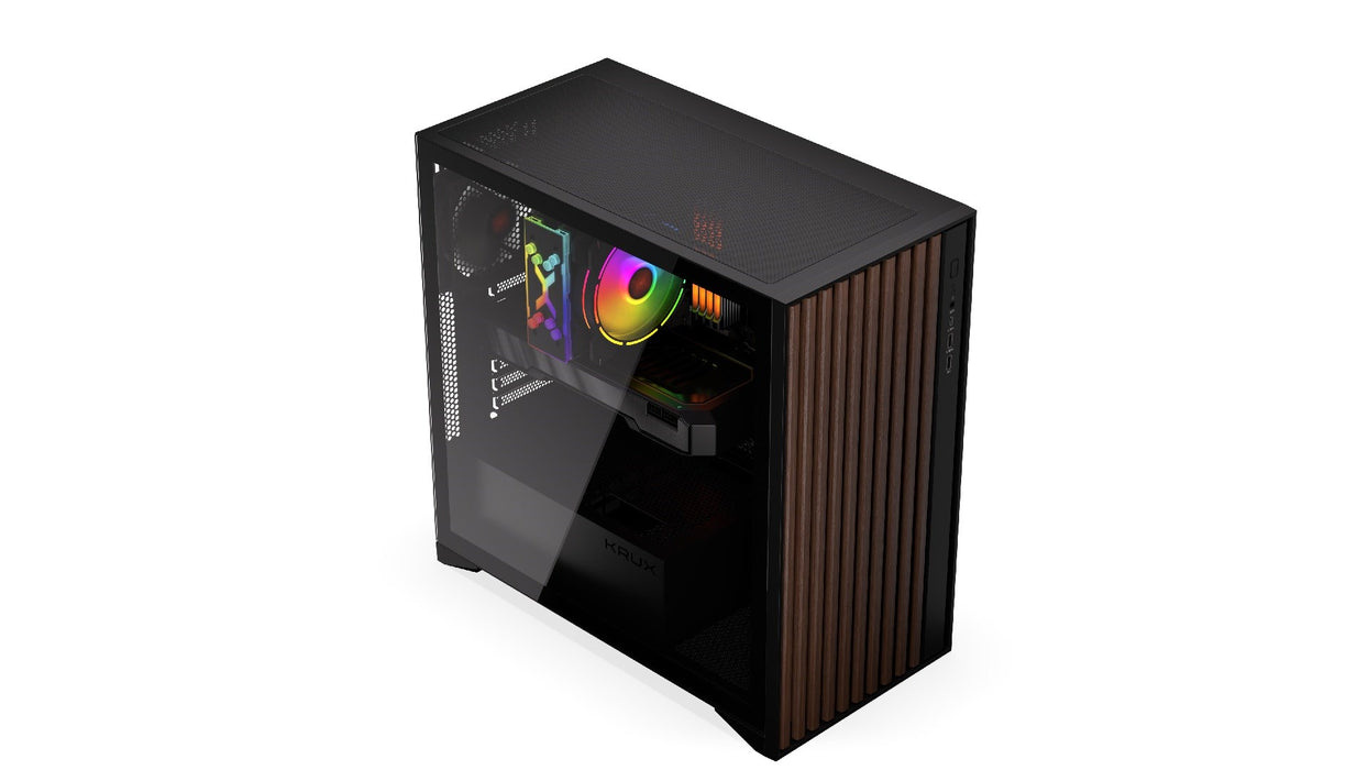 KRUX Palum enclosure (KRXD008)