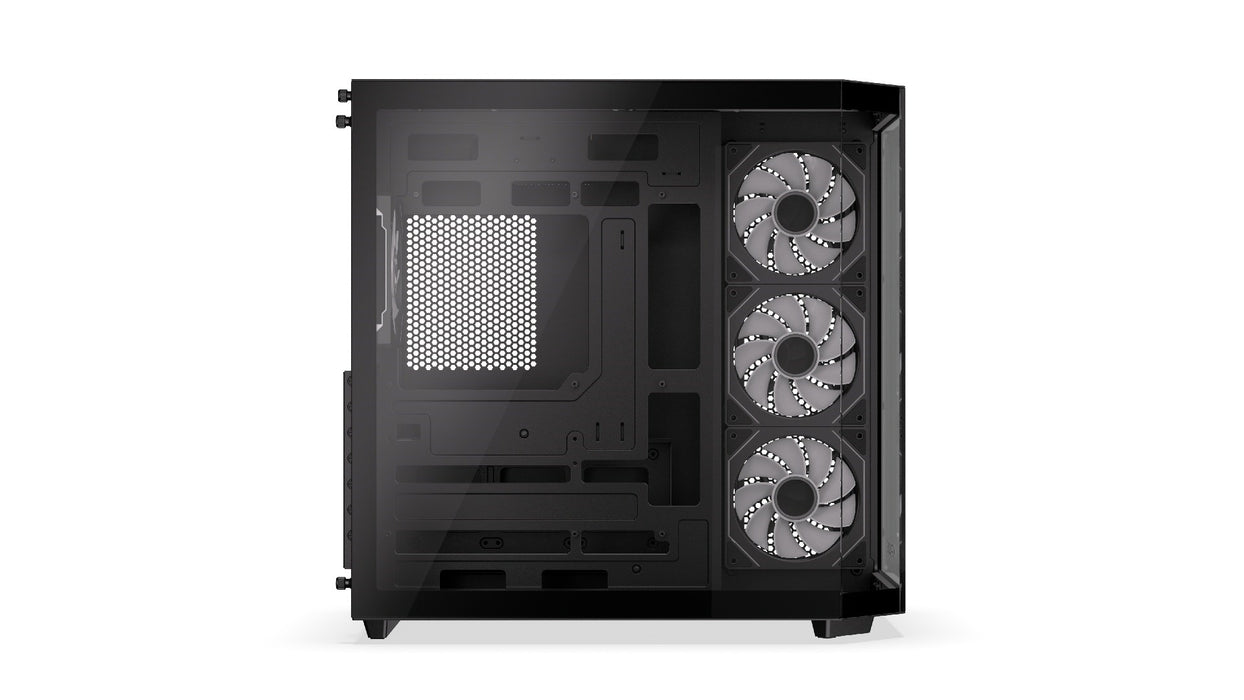 Krux Empero enclosure