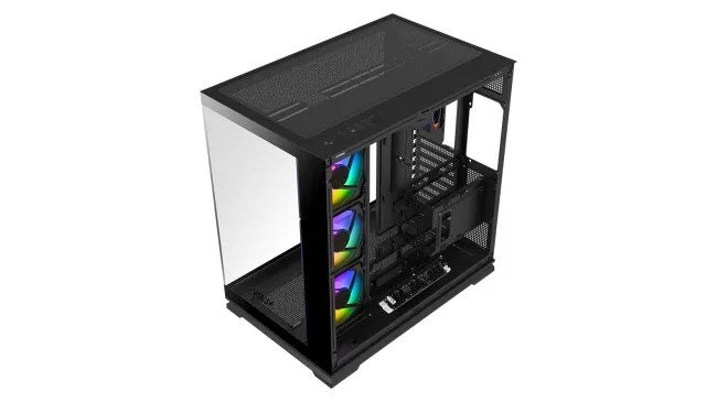Krux Atron (KRXD017) Case