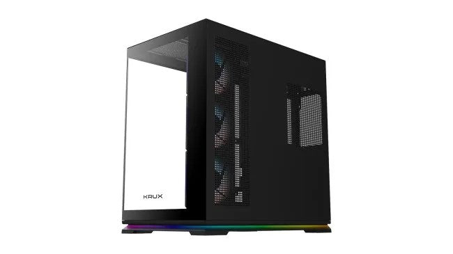 Krux Atron (KRXD017) Case