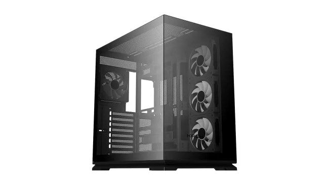 Krux Atron (KRXD017) Case