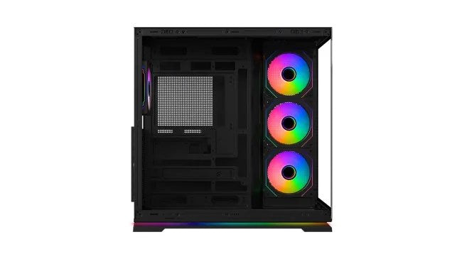 Krux Atron (KRXD017) Case