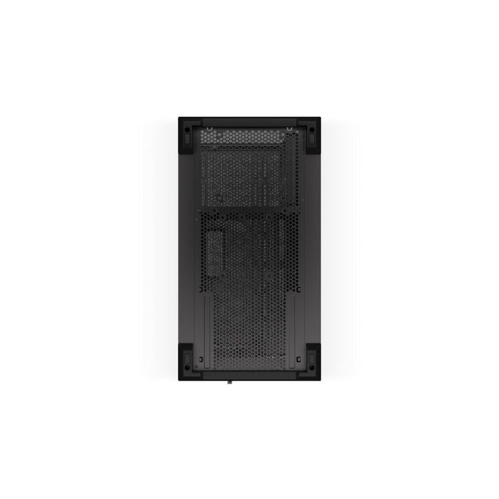 ATX Semi-tower Box Krux KRXD004 Black