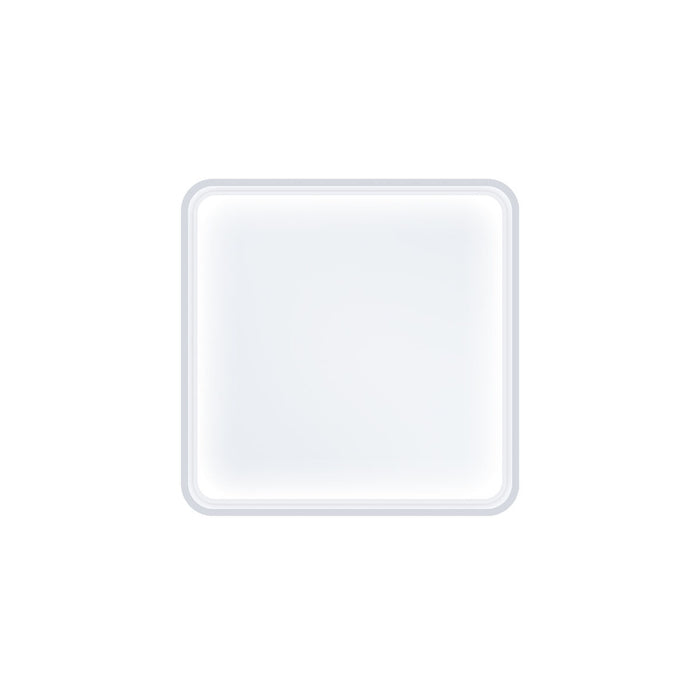 LED Flush-fitting ceiling light KSIX Stellar Plus (3000k - 6500k)