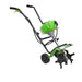 KTN 2-STROKE MOTOR MILLER 52 cm3 2.95 HP WORKING WIDTH 33.00 cm - Моторни фрези<<<Градински