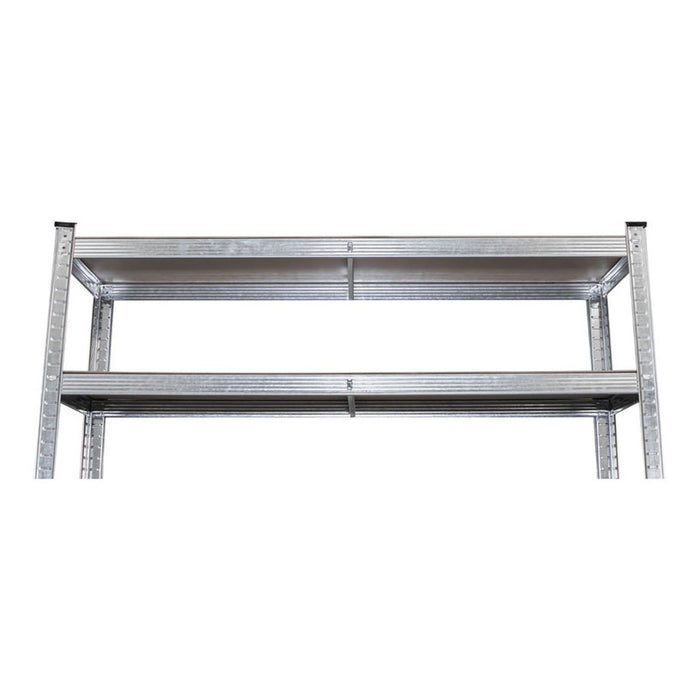 METAL RACK KTN VWSC505 180X90X40 CM.