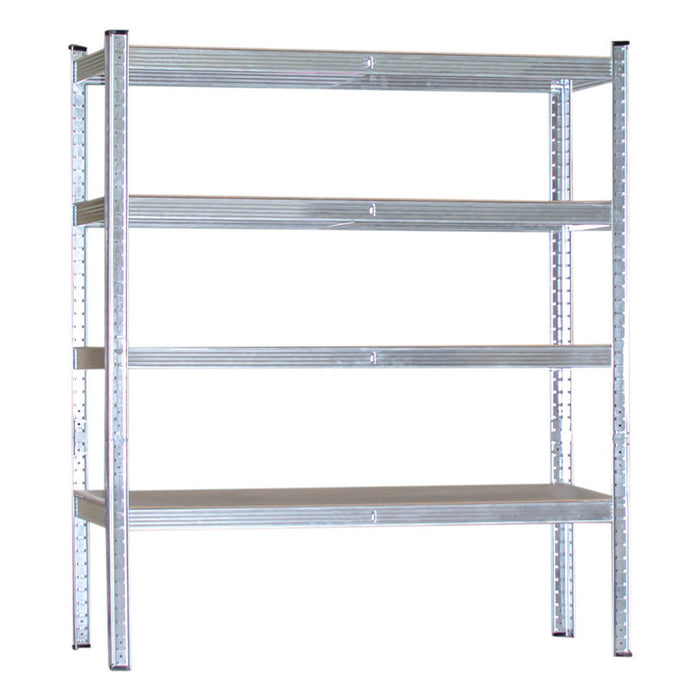 METAL RACK KTN VWSC504 180X90X40 CM.