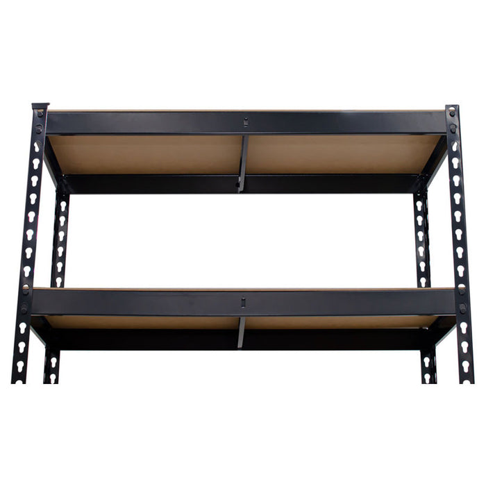 METAL RACK KTN VOSC205SR 180X90X40 CM.