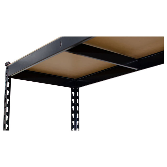 METAL RACK KTN VOSC205SR 180X90X40 CM.