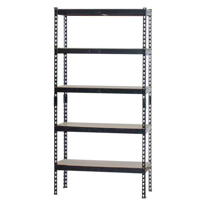 METAL RACK KTN VOSC205SR 180X90X40 CM.