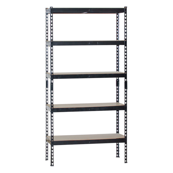 METAL RACK KTN VOSC205SR 180X90X40 CM.