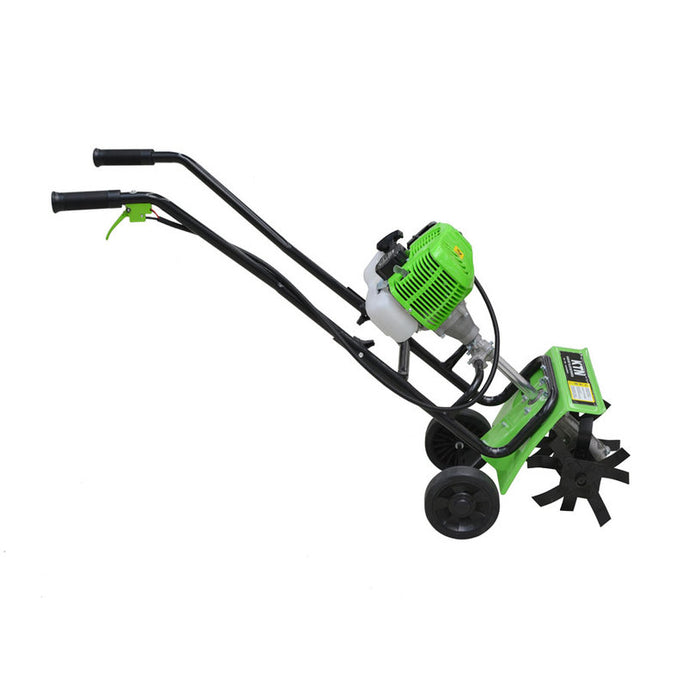 KTN 2-STROKE MOTOR MILLER, 52 cm3, 2.95 HP, WORKING WIDTH 33.00 cm