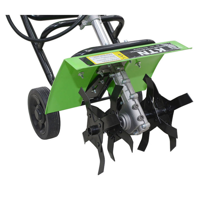 KTN 2-STROKE MOTOR MILLER, 52 cm3, 2.95 HP, WORKING WIDTH 33.00 cm