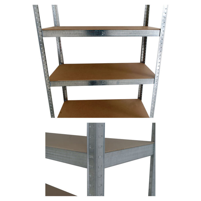 METAL RACK KTN VOSC-030H 180x100x60 CM.