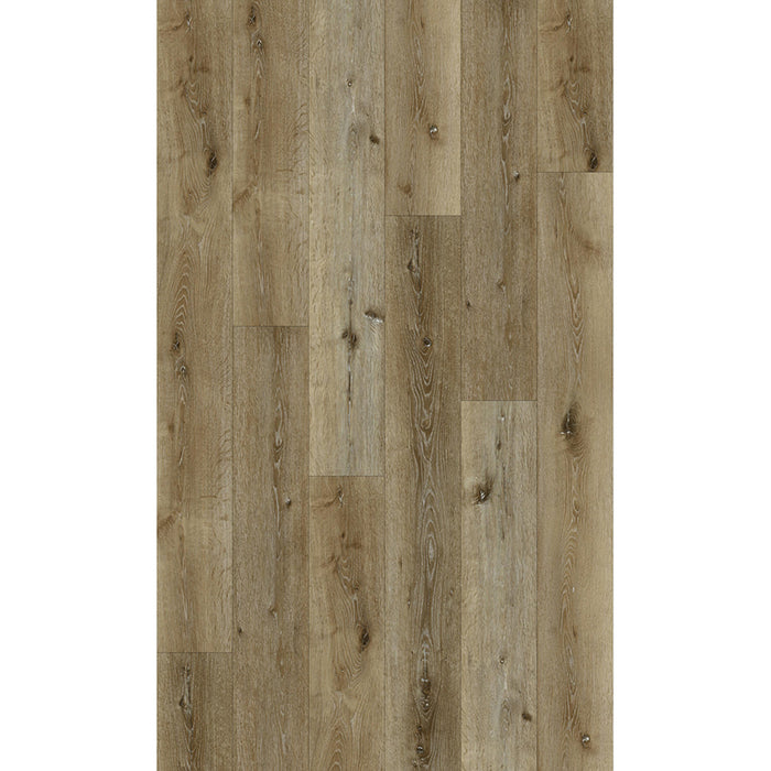 SPC FLOORING KTN HICKORY OAK