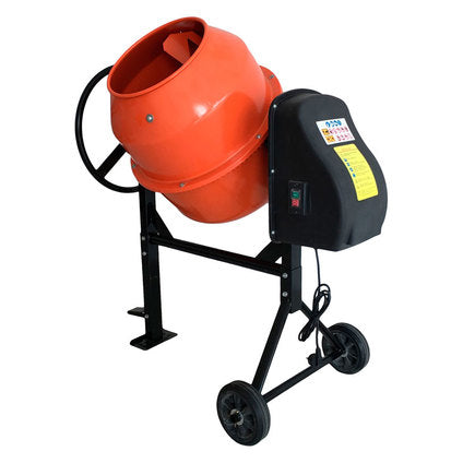 CONCRETE MIXER KTN VCM120