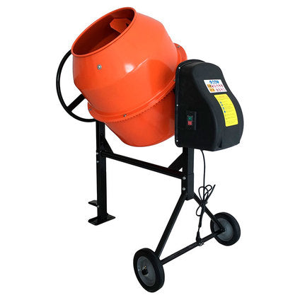 CONCRETE MIXER KTN VCM240