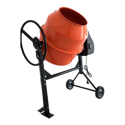 CONCRETE MIXER KTN VCM240