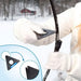 KUNGS SNOW SHIFTER ICE SCRAPER - Четки и стъргалки<<<Сезонни авто продукти<<<Авто и вело<<<Praktiker