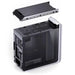 Кутия Jonsbo D500 TG Full Tower Сив - Кутии за компютри<<<Компютърни компоненти<<<ValiAPI