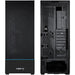 Кутия Lian-Li SUP01X Mid-Tower Tempered Glass Черна - Кутии за компютри<<<Компютърни компоненти<<<ValiAPI