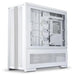Кутия Lian Li V3000 PLUS Full-Tower Tempered Glass Бяла - Кутии за компютри<<<Компютърни компоненти<<<ValiAPI
