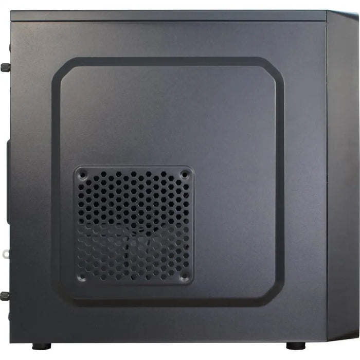 Кутия за компютър Inter Tech MA-01 Micro Mini-Tower mTX - Кутии за компютри<<<Компютърни компоненти<<<ValiAPI