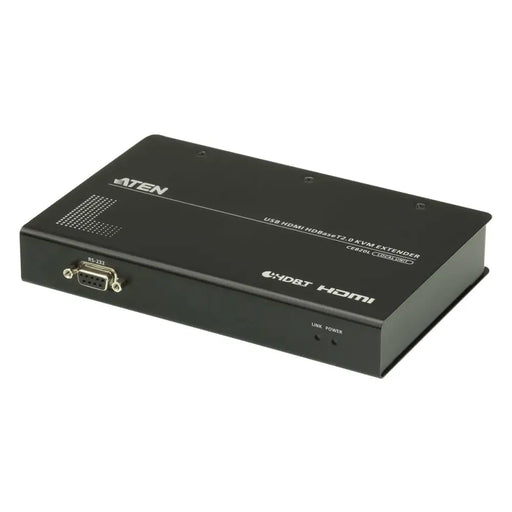 KVM switch Aten CE820L-ATA-G - Компютър Кабели и адаптери<<<Компютри| Електроника<<<BigBuy&&&Switch KVM<<<Компютър