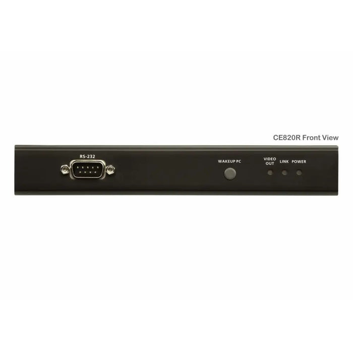 KVM switch Aten CE820R-ATA-G - Switch KVM<<<Компютър Кабели и адаптери<<<Компютри| Електроника<<<BigBuy