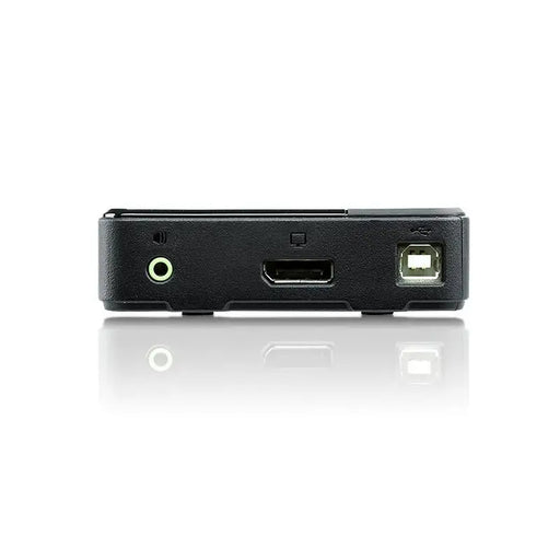 KVM switch ATEN CS782DP 2-port - KVM Суичове<<<Мрежово оборудване<<<ValiAPI&&&Switch KVM<<<Компютър Кабели и