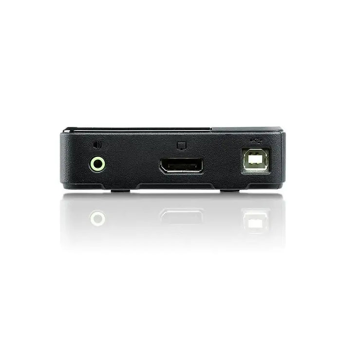 KVM switch ATEN CS782DP 2-port - KVM Суичове<<<Мрежово оборудване<<<ValiAPI&&&Switch KVM<<<Компютър Кабели и