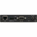 KVM switch Kramer TP-580R - Компютър Кабели и адаптери<<<Компютри| Електроника<<<BigBuy&&&Switch KVM<<<Компютър Кабели
