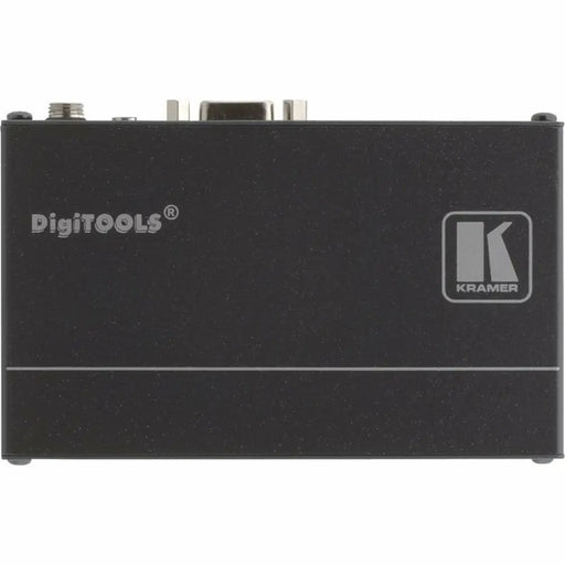 KVM switch Kramer TP-580R - Компютър Кабели и адаптери<<<Компютри| Електроника<<<BigBuy&&&Switch KVM<<<Компютър Кабели