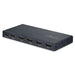 KVM switch Startech 4PORT-8K-HDMI-SWITCH - Компютър Кабели и адаптери<<<Компютри| Електроника<<<BigBuy&&&Switch