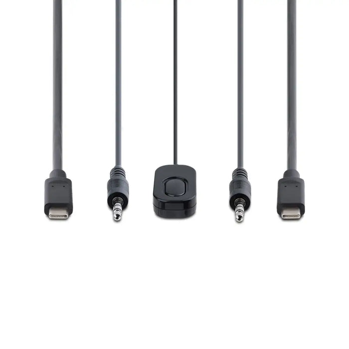 KVM switch Startech C2-D46-UC2-CBL-KVM 1,2 m - Компютър Кабели и адаптери<<<Компютри| Електроника<<<BigBuy&&&Switch