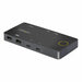 KVM switch Startech C2-H46-UC2-PD-KVM - Компютър Кабели и адаптери<<<Компютри| Електроника<<<BigBuy&&&Switch