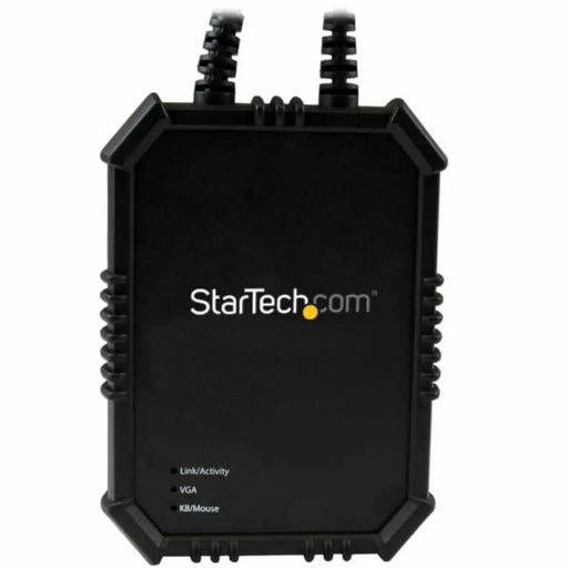 KVM switch Startech NOTECONS02X USB 2.0 VGA - Компютър Кабели и адаптери<<<Компютри| Електроника<<<BigBuy&&&Switch